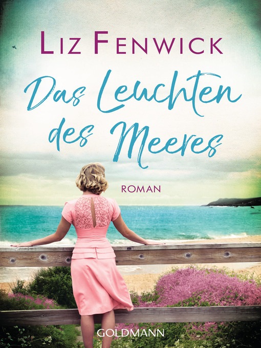 Title details for Das Leuchten des Meeres by Liz Fenwick - Available